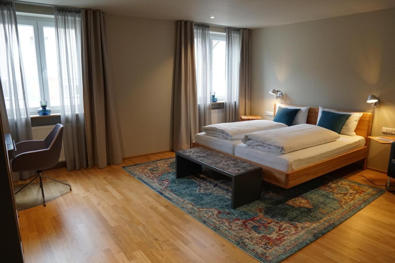 Gasthof Adler Bad Wurzach Εξωτερικό φωτογραφία