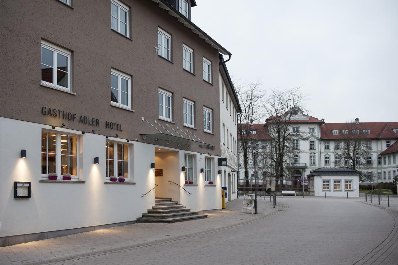 Gasthof Adler Bad Wurzach Δωμάτιο φωτογραφία